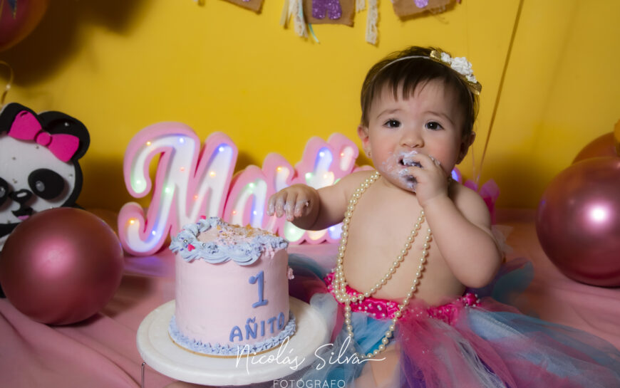 Disfrutá tus desafíos y celebrá tus logros…