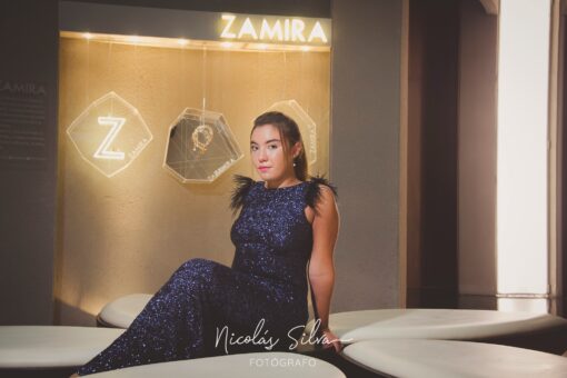 La felicidad de brillar con tu propia luz…