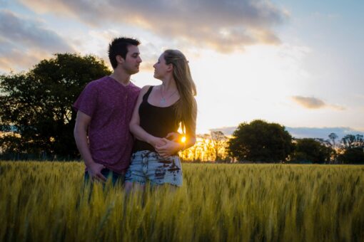 Que nada se interponga en tu camino…