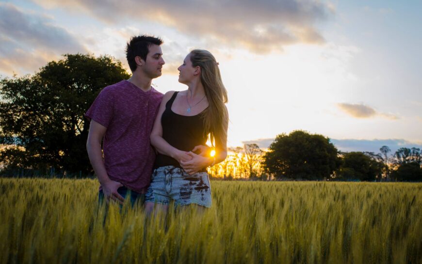 Que nada se interponga en tu camino…