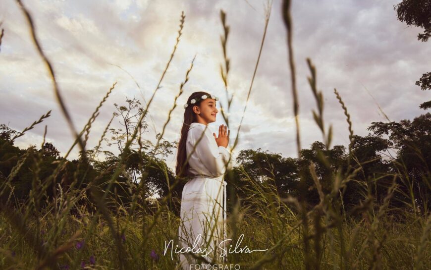 Lo esencial es invisible a los ojos…