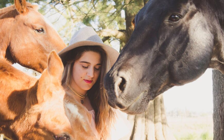 Vive, ama, sonríe, vuela…