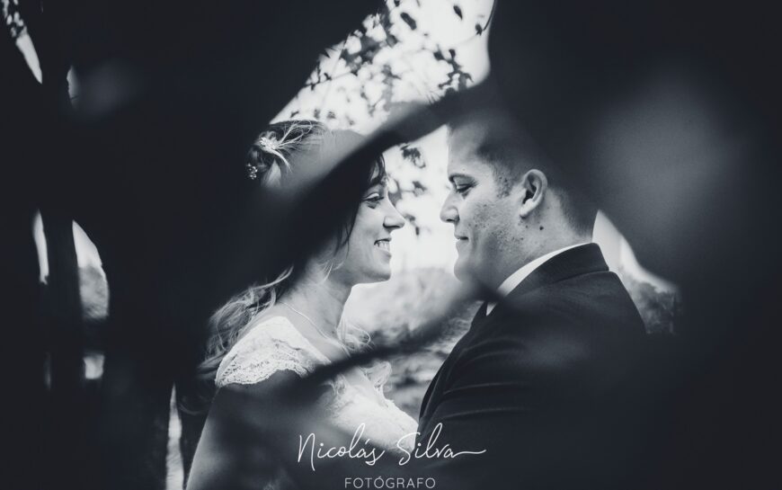 Nada como ir juntos a la par…