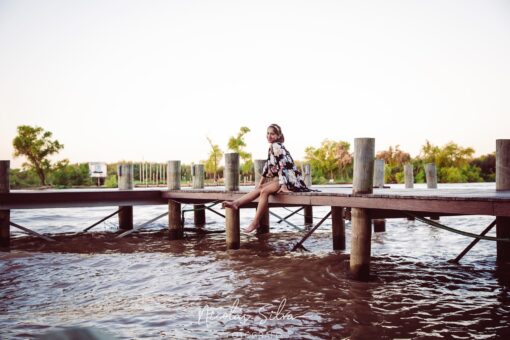 Sueña grande, vive simple, disfruta cada momento…