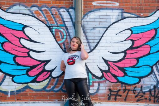 La vida es una danza entre los sueños más preciados…