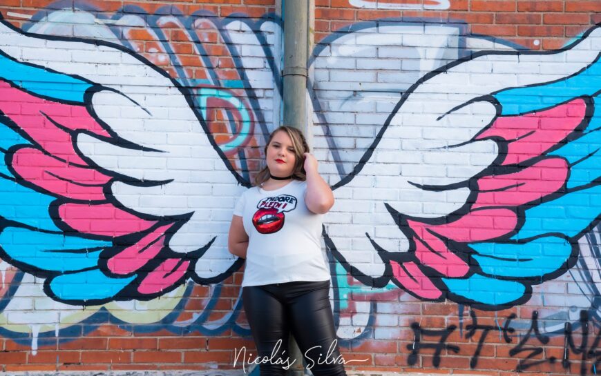 La vida es una danza entre los sueños más preciados…