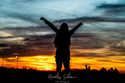 La vida te reencuentra con las personas que son fruto del amor…