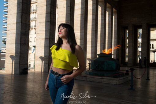 Se que hay en tus ojos con solo mirar…