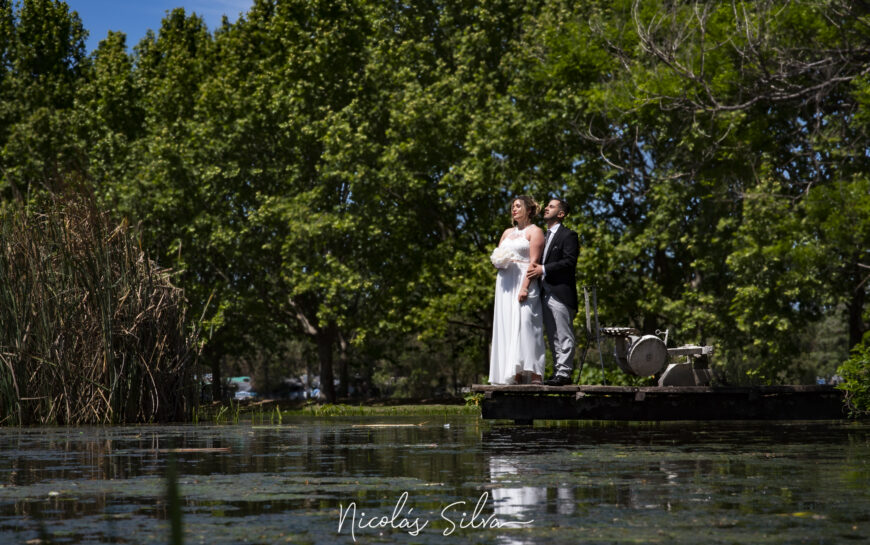 Cuando el amor supera todo…
