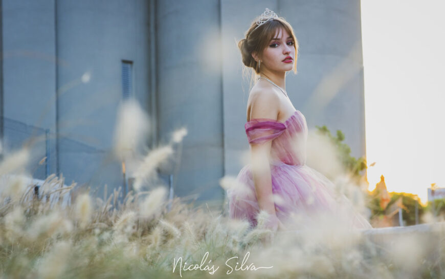 Cree en la magia de cada momento…