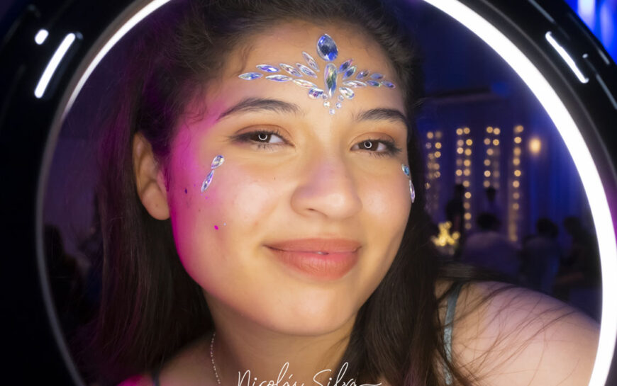 Sigue tus sueños y todo será posible…