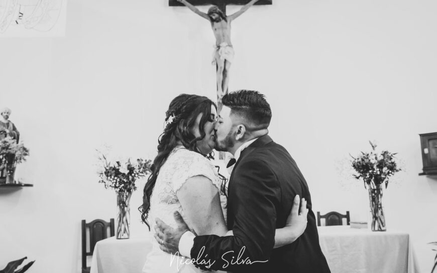 El amor es mirar juntos en la misma dirección…