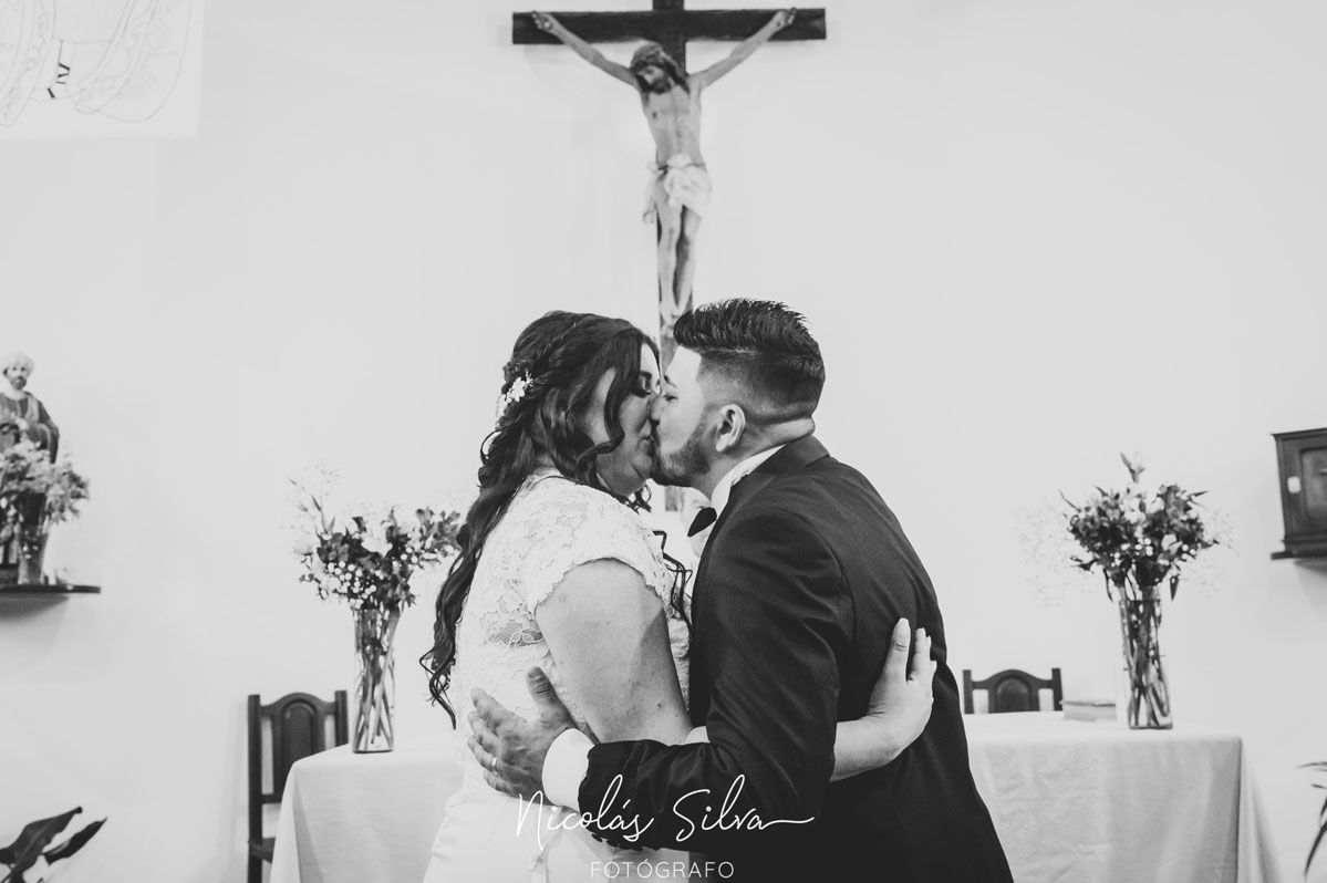 El amor es mirar juntos en la misma dirección…